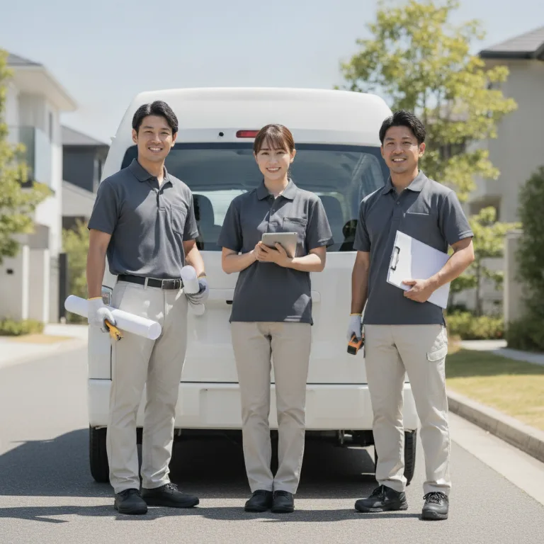 不動産会社 のチーム: Fuchū